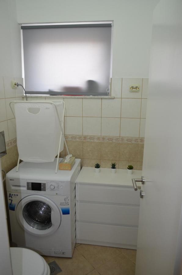 Ferienwohnung Apartman 19:14 Bjelovar Exterior foto