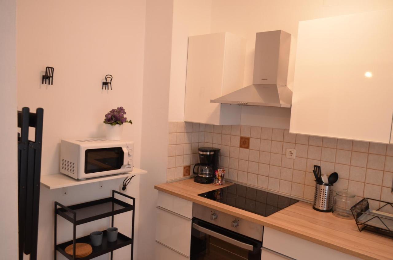 Ferienwohnung Apartman 19:14 Bjelovar Exterior foto